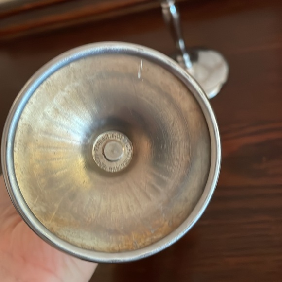 Vintage Farber Bros Krome-Kraft - Set of Four - Picture 6 of 7